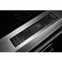 KitchenAid 30-Inch Slide-In Induction Range With Air Fry Technology - KSIS730PSS