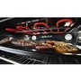 KitchenAid 30-Inch Slide-In Electric Range With Even-Heat™ True Convection - YKSEG700ESS