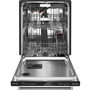 KitchenAid Built-In Dishwasher With Freeflex™ Third Rack - KDTM404KPS