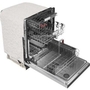 KitchenAid Built-In Dishwasher With Freeflex™ Third Rack - KDTM404KPS