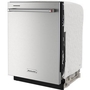 KitchenAid Built-In Dishwasher With Freeflex™ Third Rack - KDTM404KPS