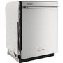KitchenAid Built-In Dishwasher With Freeflex™ Third Rack - KDTM404KPS