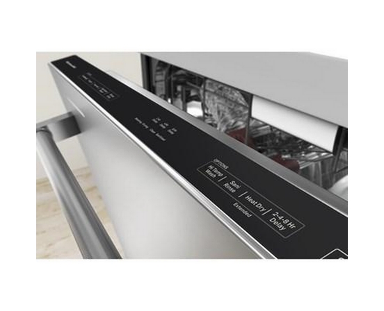 KitchenAid Built-In Dishwasher With Freeflex™ Third Rack - KDTM404KPS