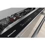 KitchenAid Built-In Dishwasher With Freeflex™ Third Rack - KDTM404KPS