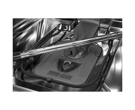 KitchenAid Built-In Dishwasher With Freeflex™ Third Rack - KDTM404KPS