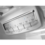 KitchenAid 30-Inch, 19.7 Cu. Ft. French 3-Door Refrigerator With Ice And Water Dispensing System - KRFF300ESS