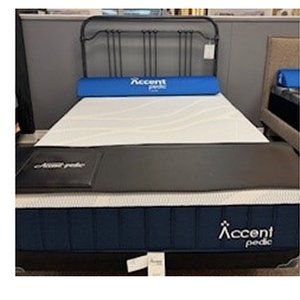 54'' Bed