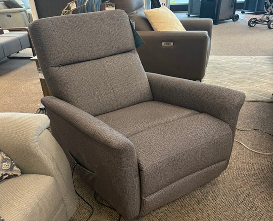 Lift up chair