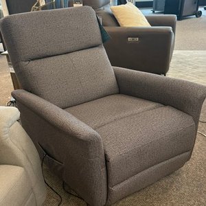 Lift up chair