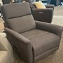 Lift up chair