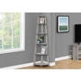 Home Decor Bookshelve by Monarch