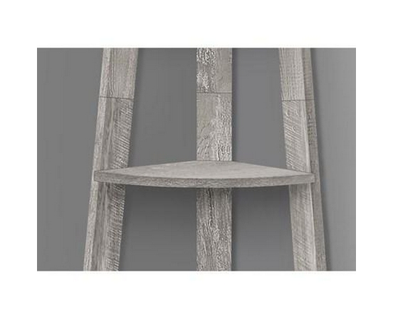 Home Decor Bookshelve by Monarch