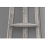 Home Decor Bookshelve by Monarch