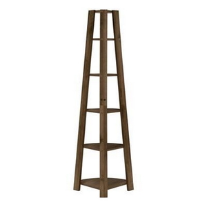 Home Decor Bookshelve by Monarch
