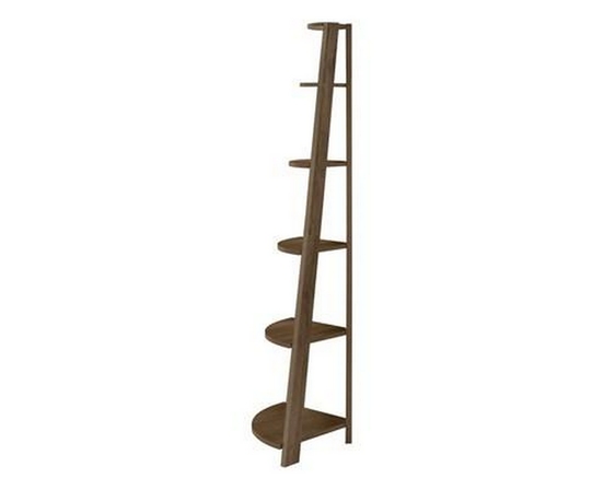 Home Decor Bookshelve by Monarch