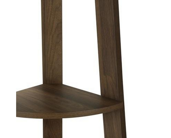 Home Decor Bookshelve by Monarch