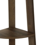 Home Decor Bookshelve by Monarch
