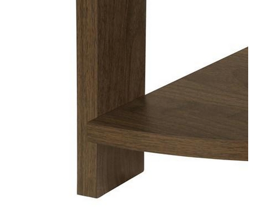 Home Decor Bookshelve by Monarch