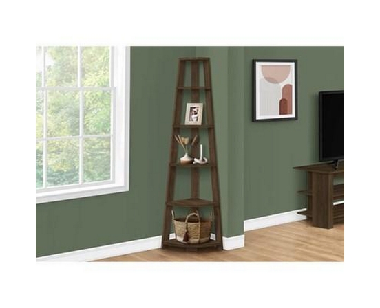 Home Decor Bookshelve by Monarch