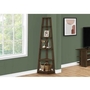 Home Decor Bookshelve by Monarch