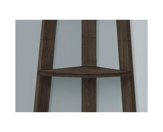 Home Decor Bookshelve by Monarch