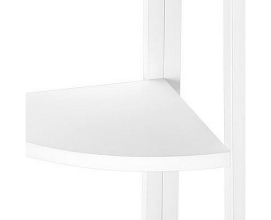 Home Decor Bookshelve by Monarch