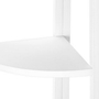 Home Decor Bookshelve by Monarch