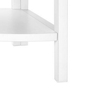Home Decor Bookshelve by Monarch