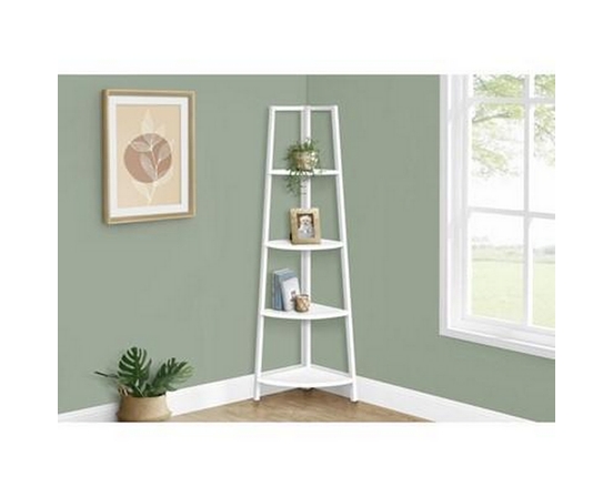 Home Decor Bookshelve by Monarch