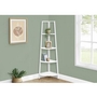 Home Decor Bookshelve by Monarch