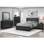 4-Drawer Chest by Monarch