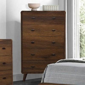 5-Drawer Chest by Monarch