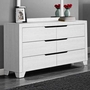 6-Drawer Dresser by Monarch