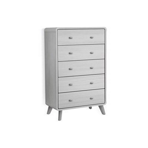 5-Drawer Chest by Monarch