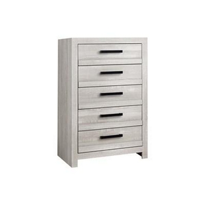 5-Drawer Chest by Monarch