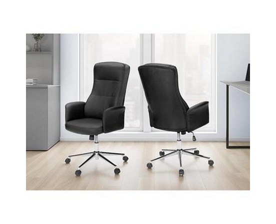 Office Chair by Monarch