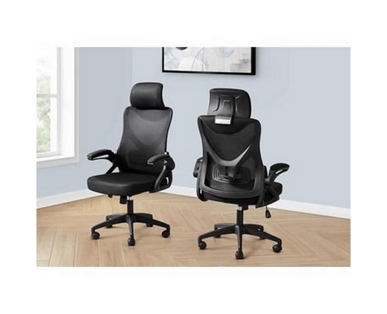 Office Chair by Monarch