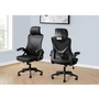 Office Chair by Monarch