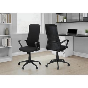 Office Chair by Monarch