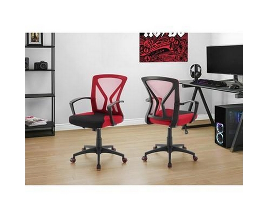 Office Chair by Monarch