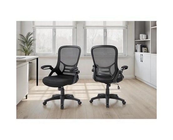 Office Chair by Monarch
