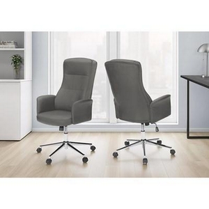 Office Chair by Monarch