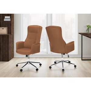 Office Chair by Monarch