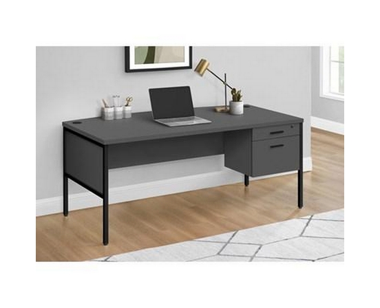 Commercial Office Desk by Monarch