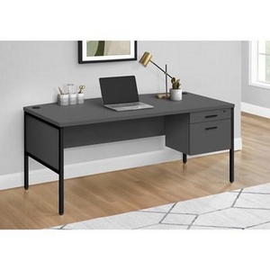 Commercial Office Desk by Monarch