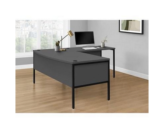 Commercial Office Desk by Monarch