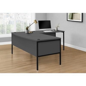 Commercial Office Desk by Monarch