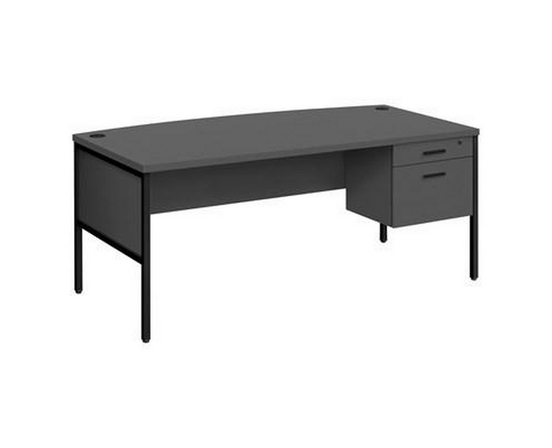 Commercial Office Desk by Monarch