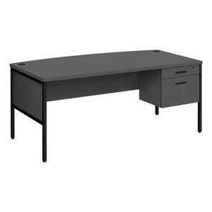 Commercial Office Desk by Monarch