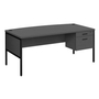 Commercial Office Desk by Monarch